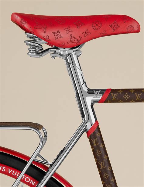 louis vuitton velo|louis vuitton rv bike.